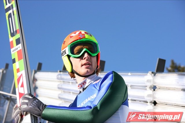 201 Johan Remen Evensen